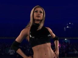 wwe2k22 stacy keibler 5