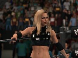 wwe2k22 stacy keibler 6