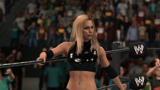 wwe2k22 stacy keibler 6 wwe2k22 stacy keibler 6