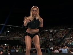 wwe2k22 stacy keibler 7