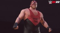 wwe2k22 vader