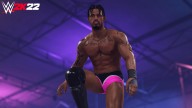 wwe2k22 wes lee 1