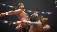 aew fight forever gameplay screen 2