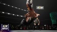 aew fight forever gameplay screen 3