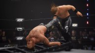 aew fight forever gameplay screen 4