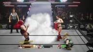 aew fight forever gameplay screen 5