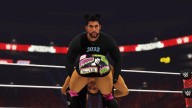 wwe 2k23 bad bunny 1