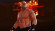 wwe 2k23 brock lesnar