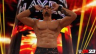 wwe 2k23 carmelo hayes 1