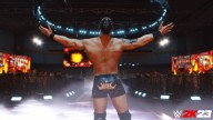 wwe 2k23 carmelo hayes 2
