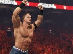 wwe 2k23 john cena 1