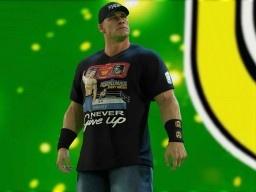 wwe 2k23 johncena