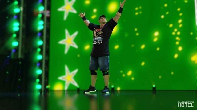 WWE 2K22 Team Looking To SmackDown & No Mercy For Inspiration - PlayStation  Universe