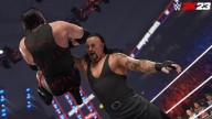 wwe 2k23 kane undertaker 1