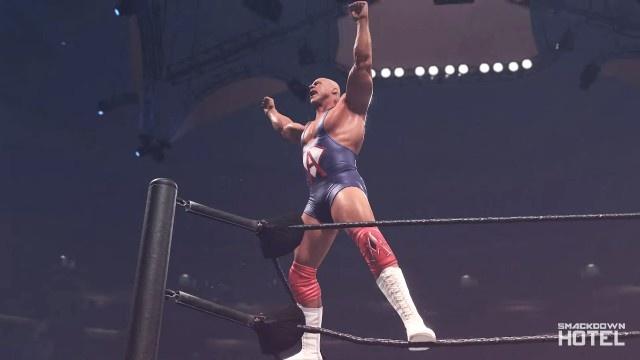 kurt angle wwe 2k23 kurt angle wwe 2k23