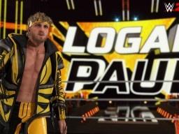 wwe 2k23 logan paul 1