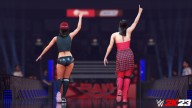 wwe 2k23 nikki brie bella 1