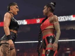 wwe 2k23 rheabianca