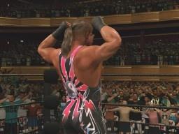 wwe 2k23 rob van dam 1