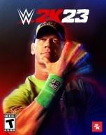 WWE 2K23 Editions - WWE 2K23 Standard Edition Cover