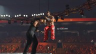 wwe 2k23 the undertaker shawn michaels