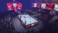 wwe 2k23 war games match 1