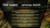 wwe 2k23 war games rules