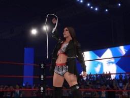 wwe2k22 kay lee ray 3