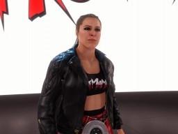 wwe2k22 ronda rousey 1