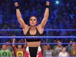 wwe2k22 ronda rousey 3