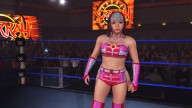 wwe2k22 sarray 3