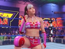 wwe2k22 sarray 4