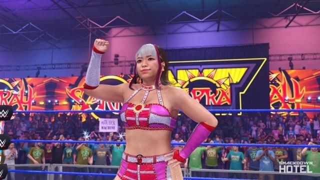 wwe2k22 sarray 5 wwe2k22 sarray 5