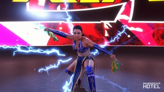 wwe2k22 xia li 2