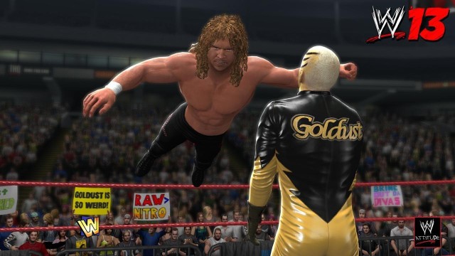WWE13 BrianPillman WWE13 BrianPillman