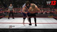 WWE13 DudeLove