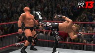 WWE13 HBKSweetChinMusic