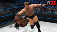 WWE13 JBLClothesline