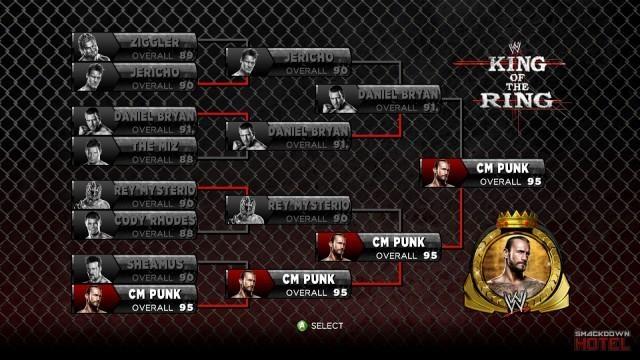 WWE13 KingOfTheRing1
