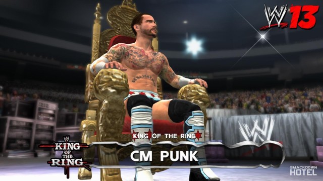 WWE13 KingOfTheRing2 WWE13 KingOfTheRing2