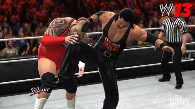 WWE13 NashBrodus WWE13 NashBrodus