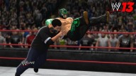 WWE13 ReyShane