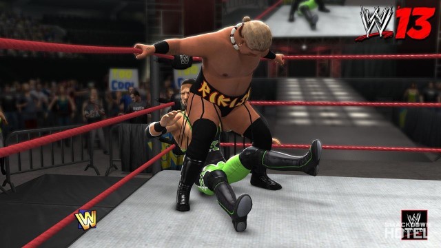 WWE13 Rikishi2 WWE13 Rikishi2
