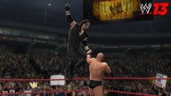 WWE13 TakerOldSchool