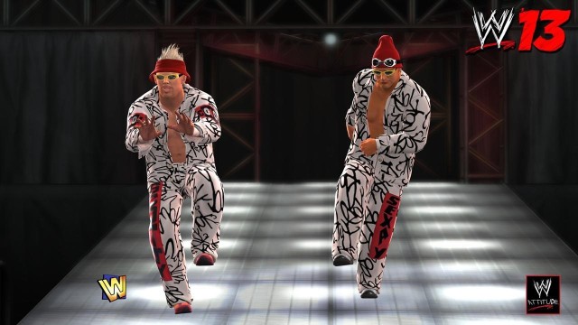 WWE13 TooCool WWE13 TooCool