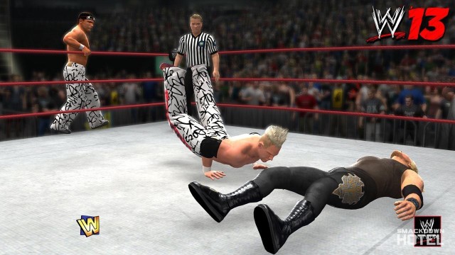 WWE13 TooCool2 WWE13 TooCool2