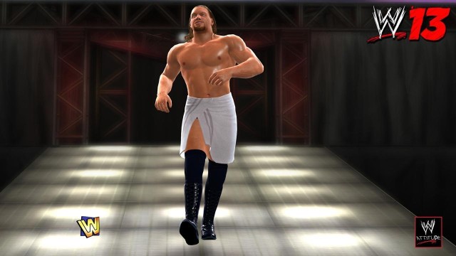 WWE13 ValVenis WWE13 ValVenis