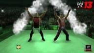 WWE '13: 4 New *Exclusive* Screenshots featuring D-Generation X