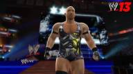 WWE '13: All 21 DLC Characters revealed including Ryback, Tensai, Antonio Cesaro, The Usos, Rikishi, Too Cool and more (Kimura Lock) - 30 SCREENSHOTS!