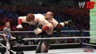 WWE '13: 7 New Screenshots feat. JBL, Kane, The Undertaker, Ken Shamrock and more